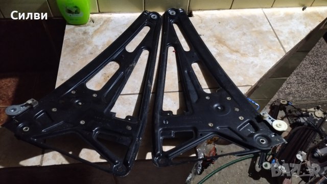 Километраж за БМВ седма серия е38 бензин от BMW e38 табло 6211-8 364 005 с голям борд три букси, снимка 12 - Части - 39430294