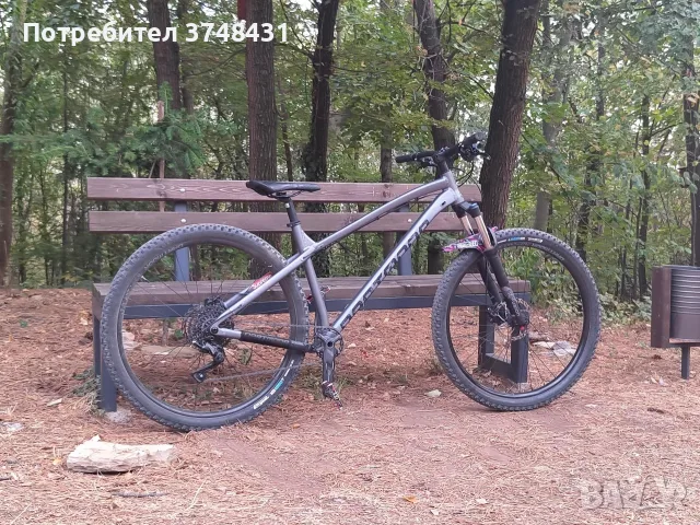 Планинско Trail/Enduro колело Dartmoor Primal 29 XL 2023