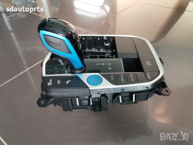 Скоростен Лост BMW G26 I4 M50 X БМВ и4 М50 Перфектен - A62, снимка 3 - Части - 41416567