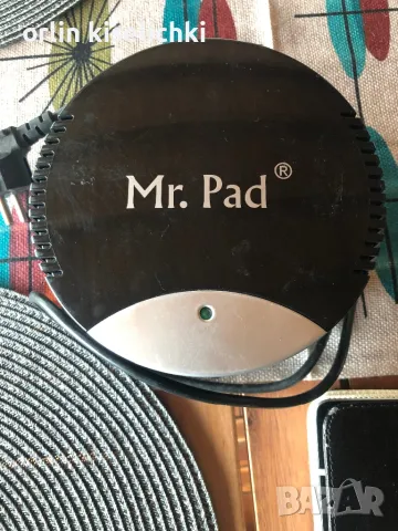 Машинка за правене на пликчета за кафе Г