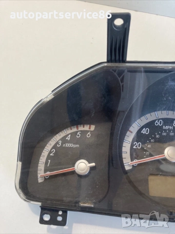 Скоростомер/тахометър инструмент за KIA Sportage 2.0 CRDi (2009) 94001-0Z150, снимка 2 - Части - 53428284