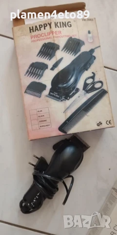 машинки за подстригване , снимка 2 - Машинки за подстригване - 50997338