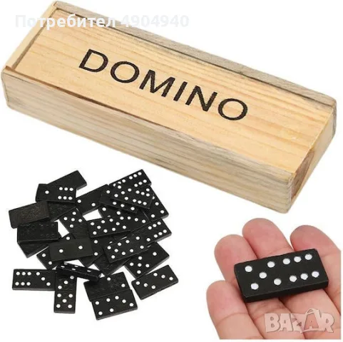 игра домино от Швеция 