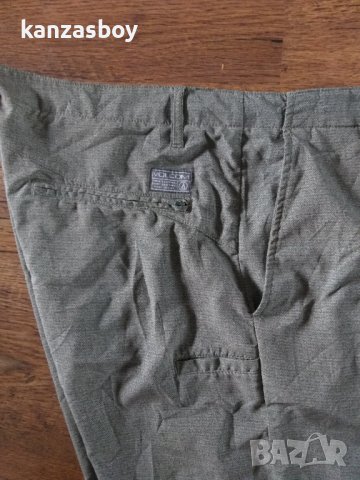 volcom surf and turf hybrid shorts - страхотни мъжки панталони , снимка 4 - Спортни дрехи, екипи - 41460082