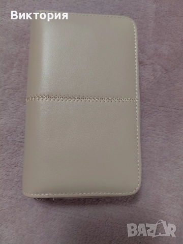 Портмоне Стич / Дамско розово, снимка 6 - Портфейли, портмонета - 50838308