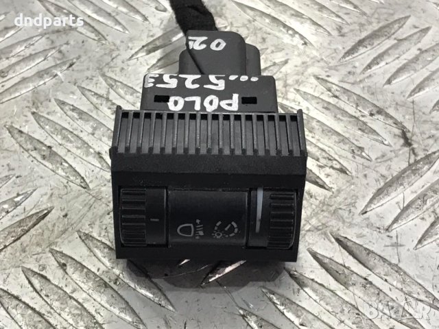 Ключ VW Polo,2002г.