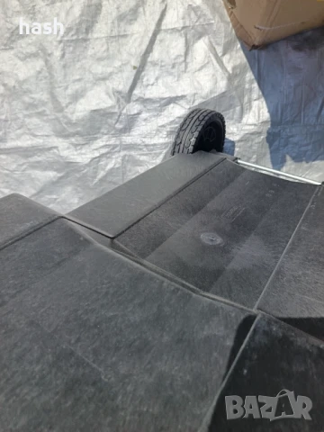 Мобилен куфар за инструменти Stanley 1-94-850, 50 кг, 113 л, снимка 11 - Куфари с инструменти - 50863128