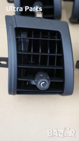 Оригинален централен десен въздуховод табло за MINI F55 F56 F57 9265406, снимка 2 - Части - 50445520