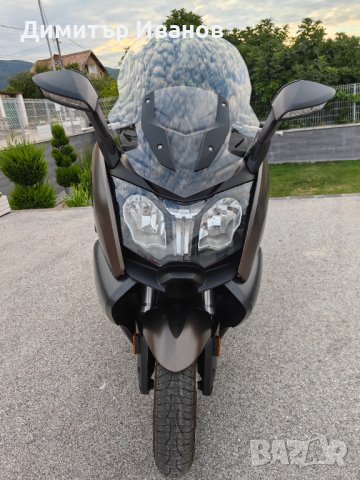 А2 Бмв  650 гт, bmw 650 gt А2, снимка 12 - Мотоциклети и мототехника - 41833995