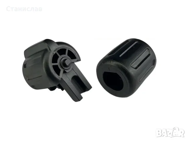 BMW 5 F10 Копчета за волан