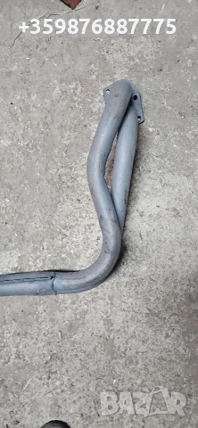 Ваз Лада Жигули Жигула Руско Ретро Соц Руски Руска Ауспух гърне , снимка 3 - Части - 53866918