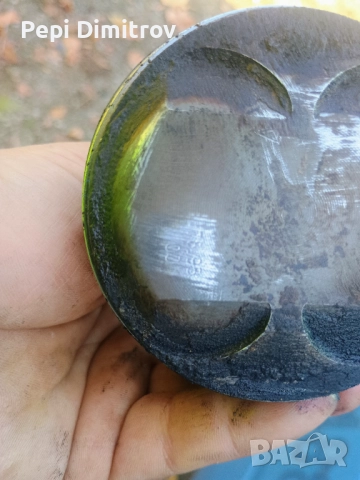 Бутало ,бутала Бутало ,бутала Opel Zafira B 1.6 CNG 2005 и 2015 г.,, снимка 5 - Части - 52054587