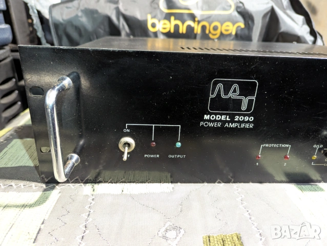 Стъпало ЛАТ 2090, снимка 2 - Други - 32213971