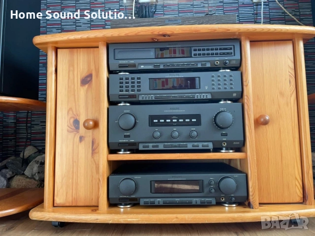 TV / AUDIO маса + две помощни масички, снимка 9 - Маси - 53039338