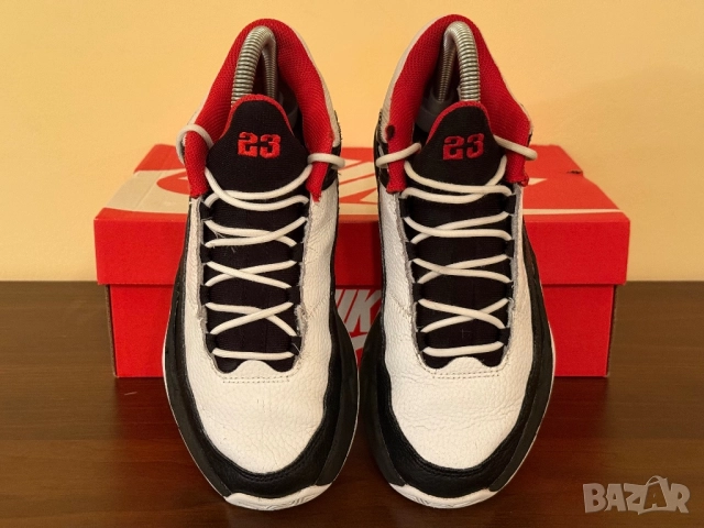 Маратонки Nike Jordan Max Aura 4 | 38, снимка 4 - Детски обувки - 52517163