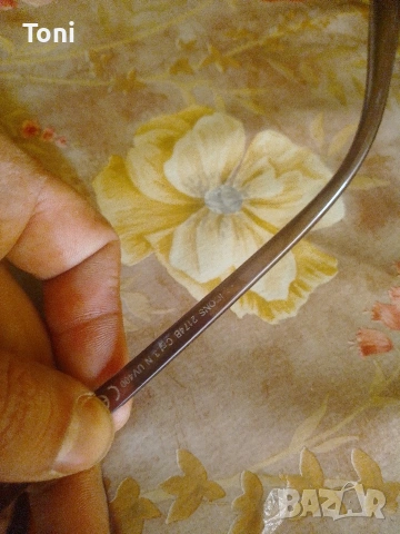 слънчеви очила icons 2174B, снимка 3 - Слънчеви и диоптрични очила - 53601595