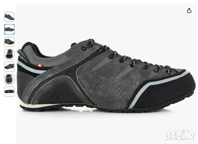 Dachstein Terra номер 38 ,5 туристически обувки , снимка 2 - Други - 52124037