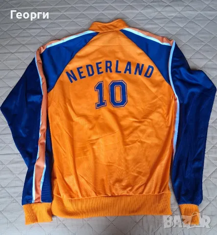 футболна горница на Нидерландия , снимка 2 - Спортни дрехи, екипи - 48944436