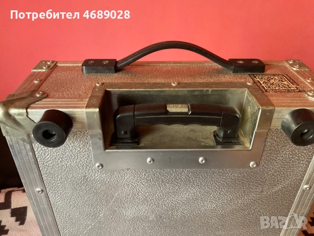 Продавам (Yamaha MGP-12X, Motu - Audio Express, TC Helicon Voicetone T1), снимка 6 - Аудиосистеми - 52865156