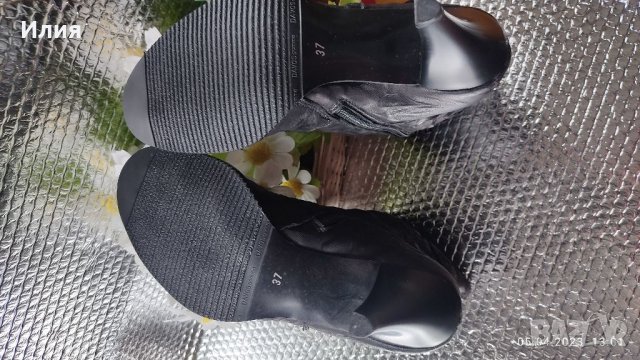 Дамски ботуши 2 чифта , снимка 8 - Дамски ботуши - 40265396