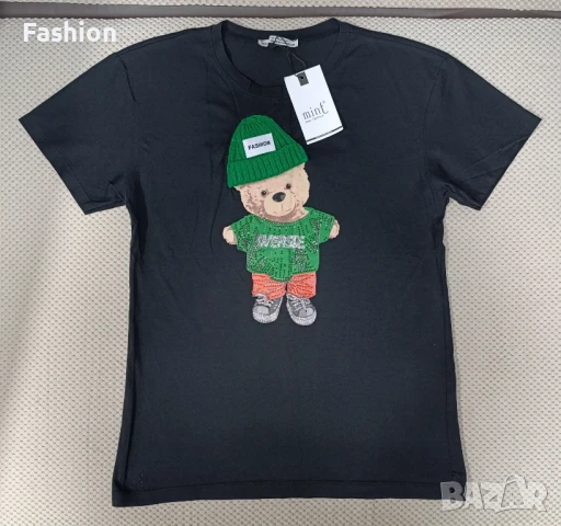 Продавам Блуза MINT