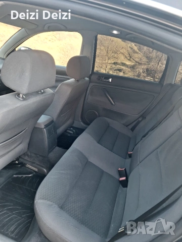 Volkswagen Passat B5.5, снимка 6 - Автомобили и джипове - 53669903