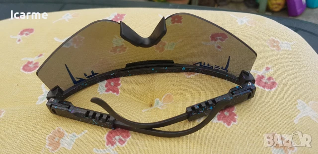 Слънчеви очила Pit Viper, снимка 12 - Слънчеви и диоптрични очила - 51234704