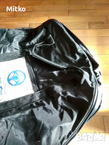 Калъф за резервна гума и инструменти за кола,неизползван., снимка 2 - Аксесоари и консумативи - 38854032