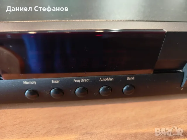 Продавам тунер harman/kardon TU 930, снимка 7 - Аудиосистеми - 56010599