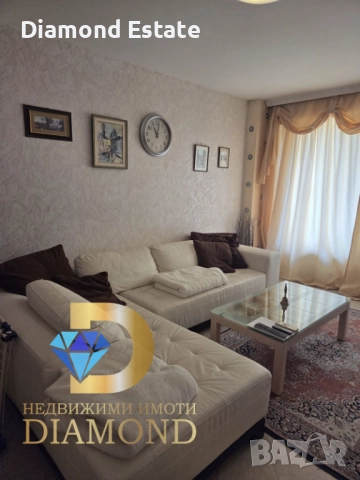 Апартамент в Димитровград, кв. Славянски, снимка 7 - Апартаменти - 52387686