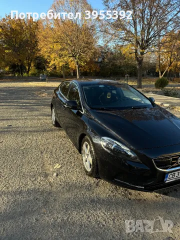 Волво V40 , снимка 3 - Автомобили и джипове - 48027600