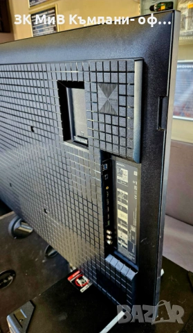 ГАРАНЦИЯ!!!Телевизор SONY XR-55X90L 4K Ultra HD  01172-26, снимка 4 - Телевизори - 53767959