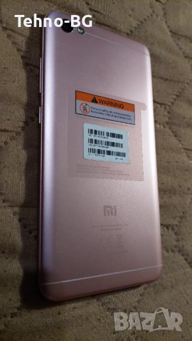 Redmi Note 5A като нов, снимка 2 - Xiaomi - 40627428