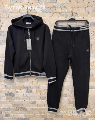 Дамски екипи Dior, Louis Vuitton, Prada, снимка 5 - Спортни екипи - 53293013