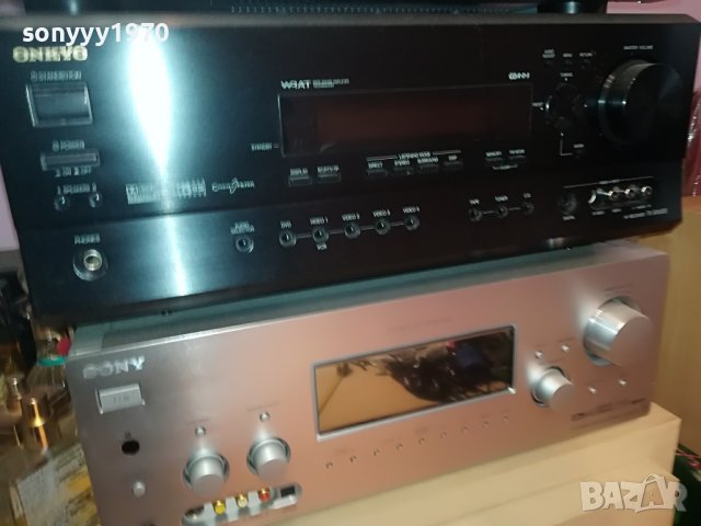 SONY-ВСЕКИ ДЕН НОВИ НЕЩА ОТ SONY1970.BAZAR.BG 29112216292, снимка 4 - Ресийвъри, усилватели, смесителни пултове - 38841241