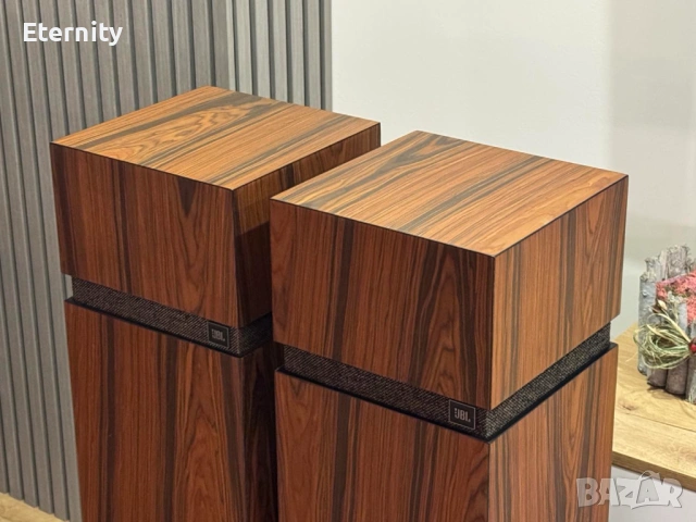 JBL Aquarius IV S109 / Тонколони, снимка 2 - Тонколони - 53026337