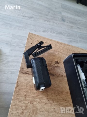 Чистачка за каска на мотор, снимка 4 - Друга електроника - 41598465