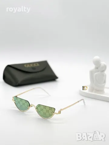 Gucci дамски слънчеви очила 