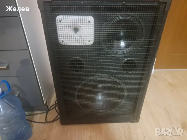 Продавам тонколони, снимка 3 - Тонколони - 54621622