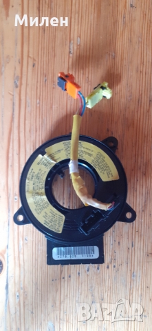  Лентов Кабел. Мазда 6. 2002-2007 Година. Mazda 6.