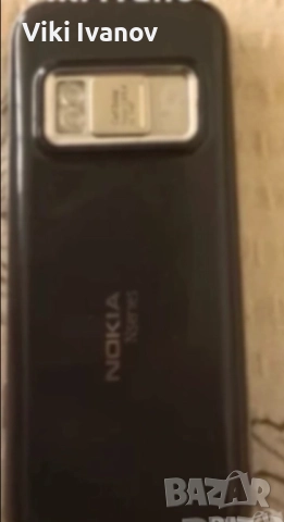 Нокия N79, снимка 3 - Nokia - 52827865