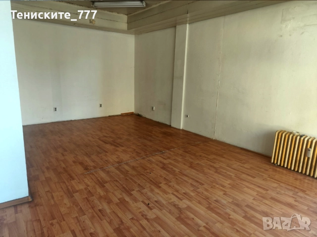 ОТ СОБСТВЕНИК! Магазин под наем на бул. „Васил Левски“ – БЕЗ КОМИСИОННА, снимка 4 - Магазини - 52933608