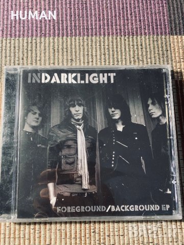 Spellcraft - Suck City - In Darklight, снимка 13 - CD дискове - 40450786