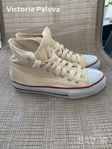 Красиви кецове/гуменки унисекс