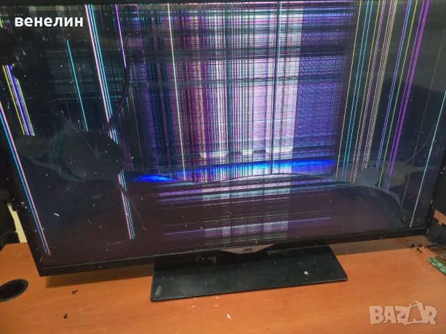 POWER BOARD 17IPS12 от JVC LT-43VF52K, снимка 4 - Части и Платки - 48070425