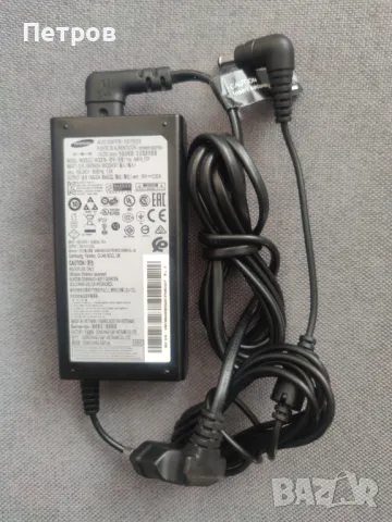 Адаптер Samsung 19 V 2.53A