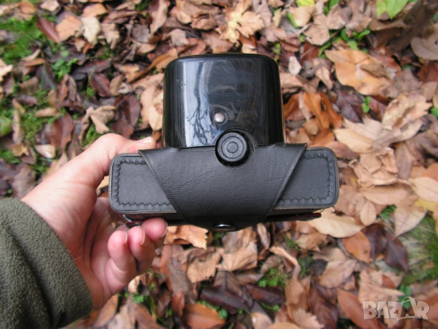 Калъф за фотоапарат  PRAKTICA, снимка 5 - Чанти, стативи, аксесоари - 52379831