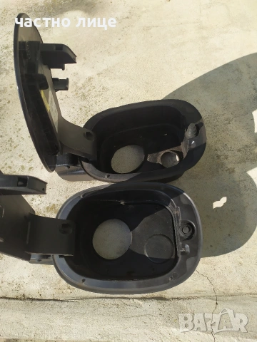 Капак за резервоар и основи за kia ceed cd , снимка 4 - Части - 53707139