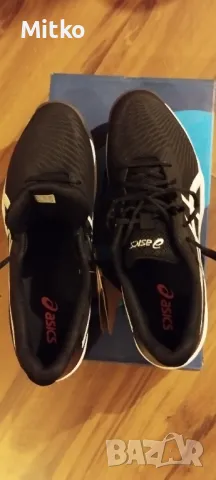 Маратонки за тенис , снимка 5 - Маратонки - 49275901