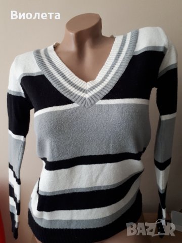 Пуловери и блузи, снимка 5 - Блузи с дълъг ръкав и пуловери - 38917968